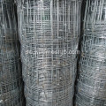 Hot Dipped Galvanized Field Wire Fäktning